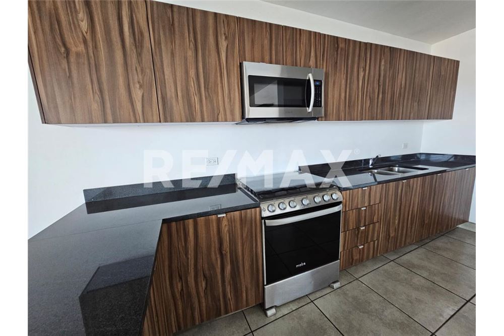 Residencial - Apartamento con terraza - Tijuana, México - Mexico - 2 - 1001150009-327