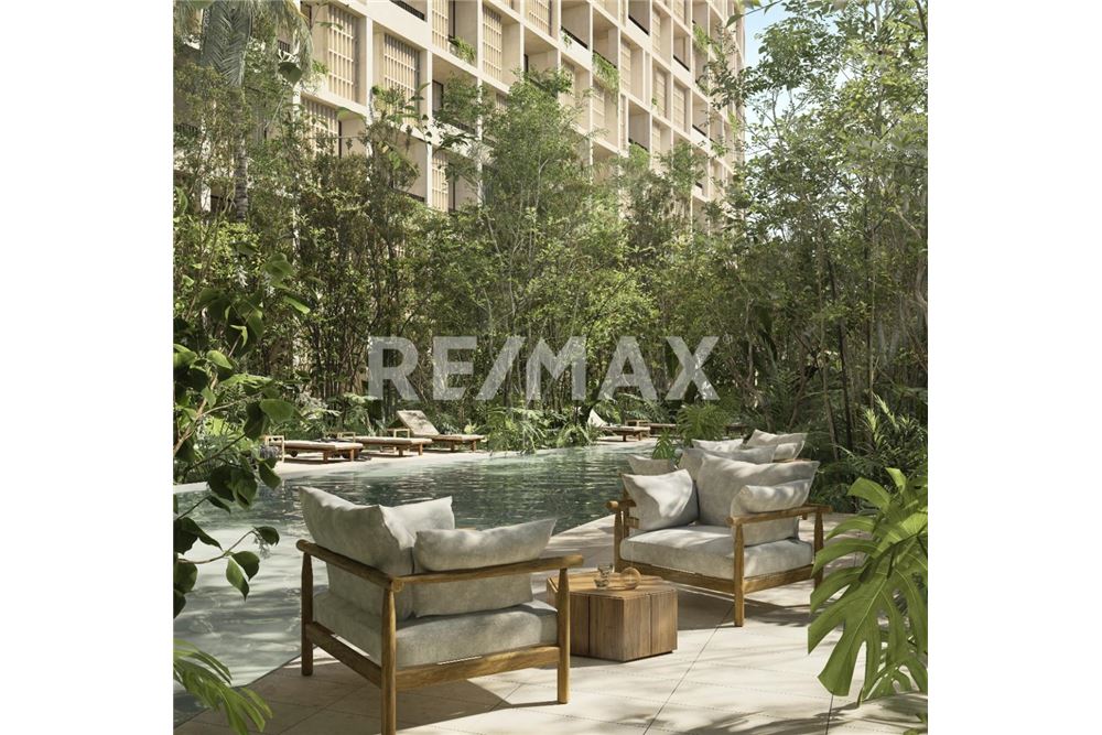 Konut - Çatılı Bina - Cancún, Meksika - Mexico - 2 - 1001008071-41