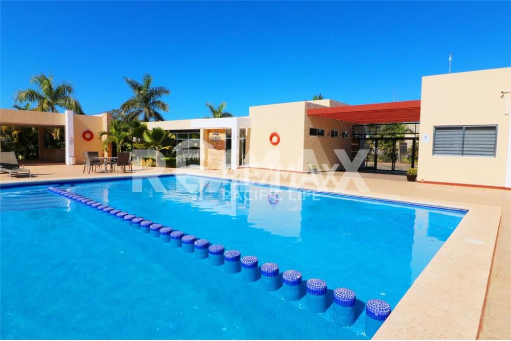 Residencial - Casa - Mazatlán, México - Mexico - 27 - 1001145010-327