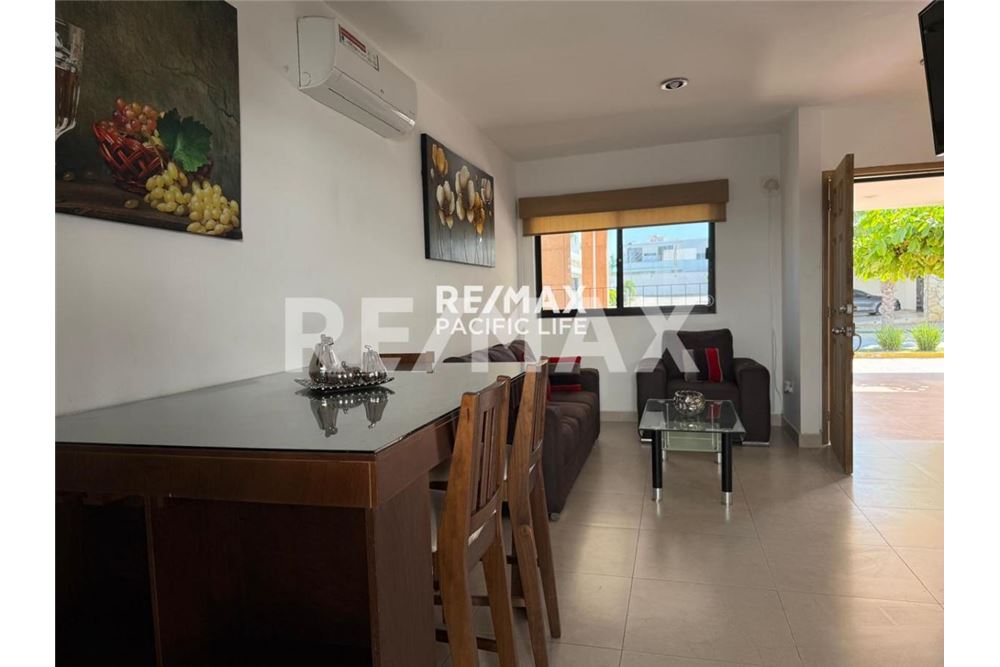 Residencial - Casa - Mazatlán, México - Mexico - 4 - 1001145021-11