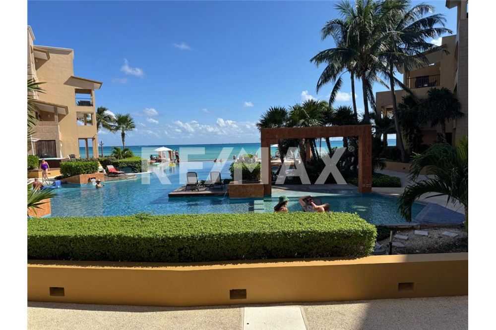 Residential - Apartment with roof - Playa del Carmen, Mexico - Mexico - 20 - 1001040022-183