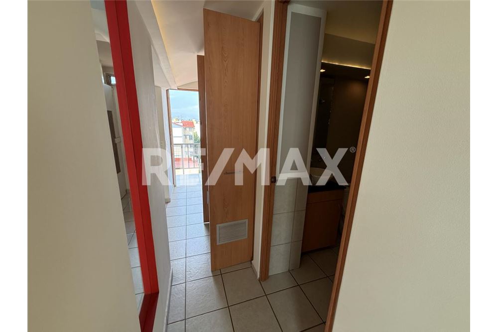 Wohnung - Dachwohnung - Ciudad de México, Mexiko - Mexico - 4 - 1001180018-487