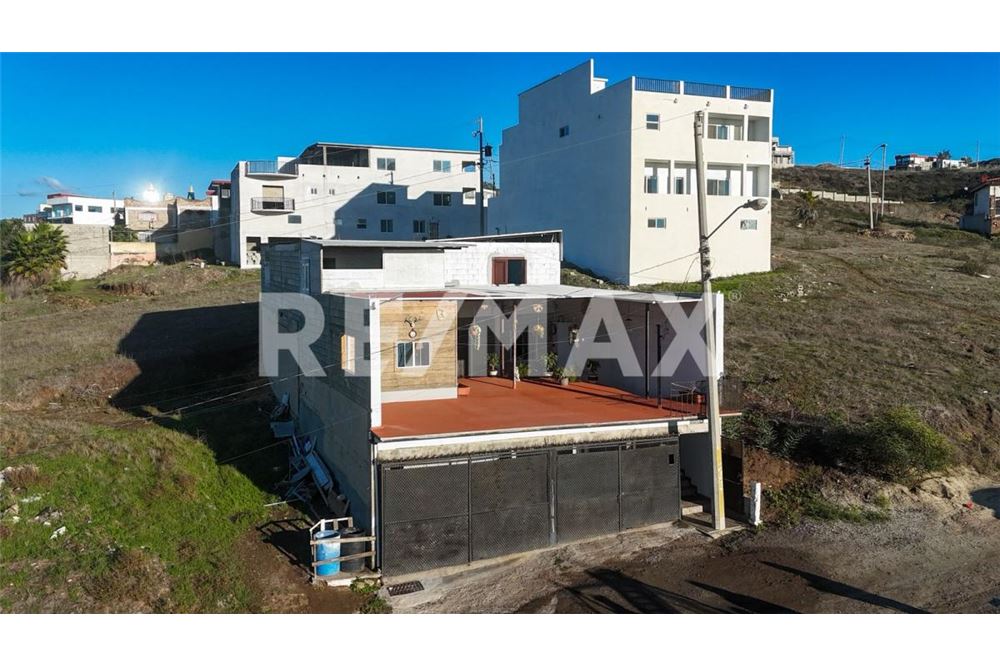 Residential - House - Playas De Rosarito, Mexico - Mexico - 34 - 1001104087-2