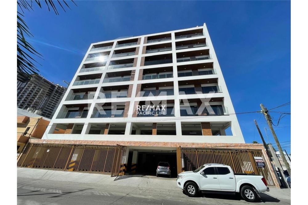 Residencial - Apartamento con terraza - Mazatlán, México - Mexico - 2 - 1001145011-154