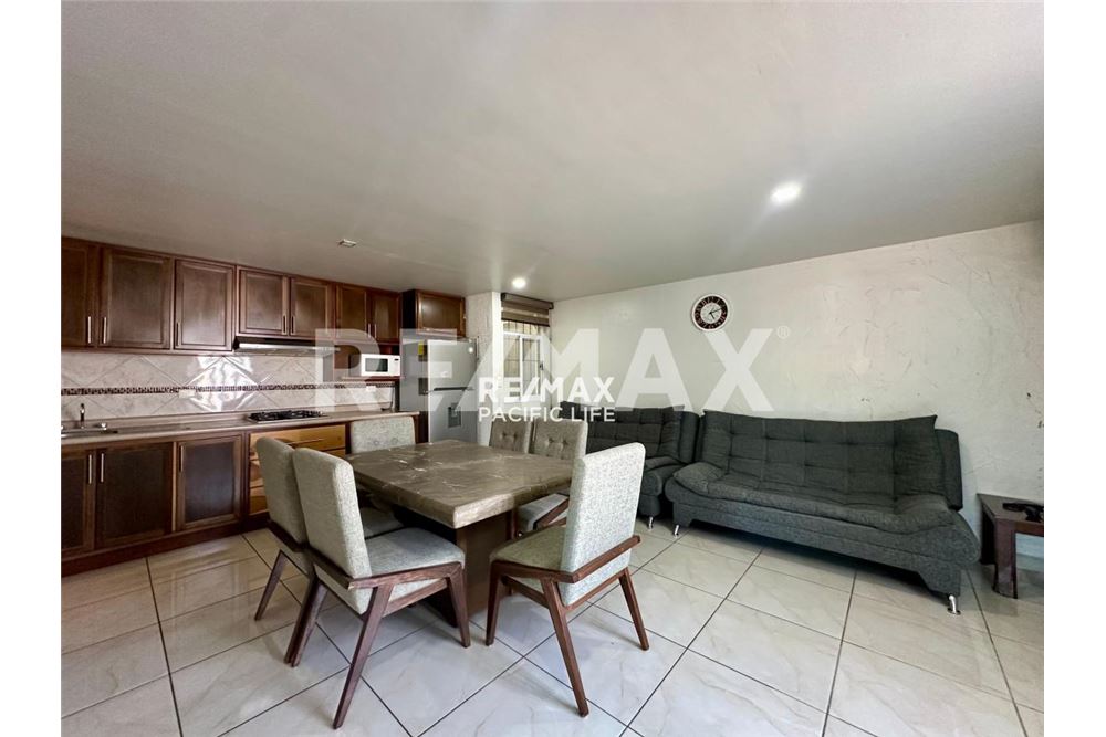 Residencial - Apartamento con terraza - Mazatlán, México - Mexico - 3 - 1001145018-194