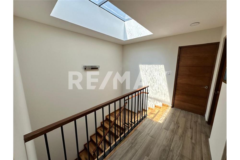 Residential - Condo/Apartment - Ciudad de México, Mexico - Mexico - 27 - 1001028001-185