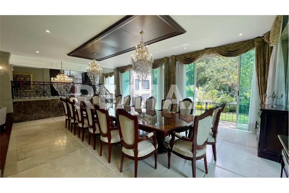 Gyvenamasis - Namas - Ciudad López Mateos, Meksika - Mexico - 2 - 1001063079-118