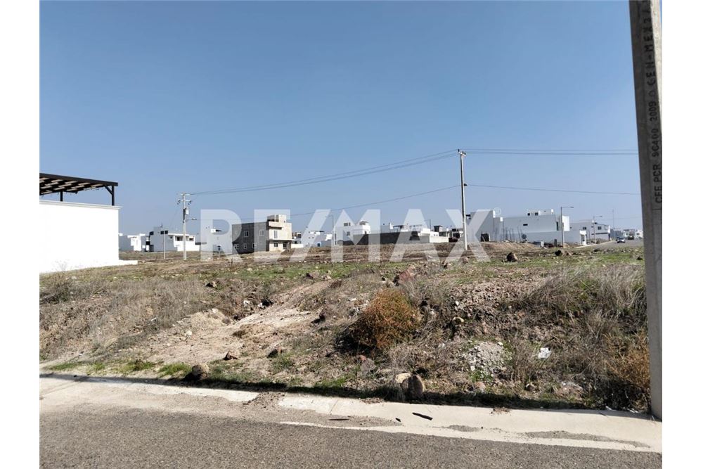 Residencial - Parcela de tierra para inversión - Playas De Rosarito, México - Mexico - 52 - 1001006243-33