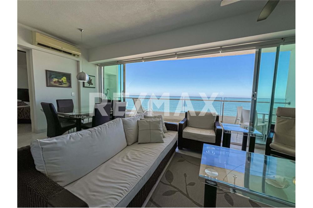 Residential - Takleilighet - Mazatlán, Mexico - Mexico - 6 - 1001070034-90