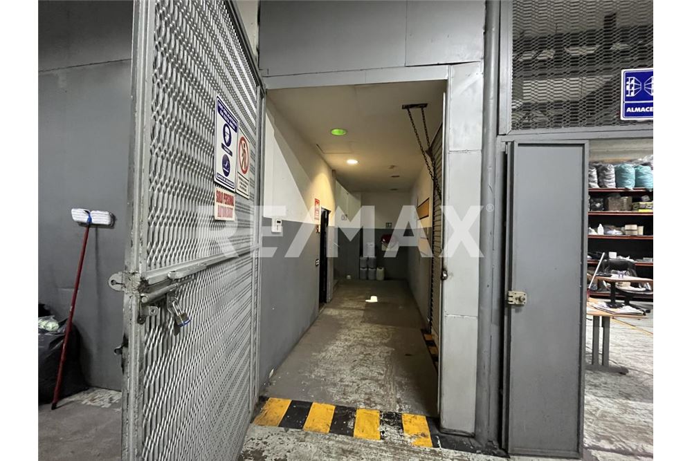 Commercieel - Magazijn - Ciudad de México, Mexiko - Mexico - 4 - 1001180112-27