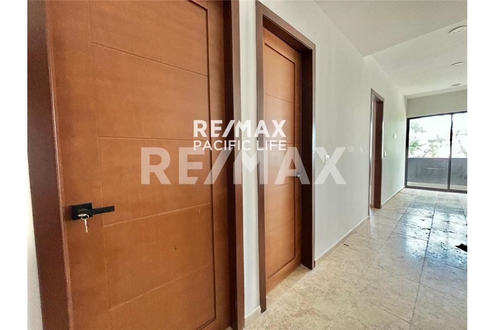 Residencial - Apartamento con terraza - Mazatlán, México - Mexico - 2 - 1001145019-21