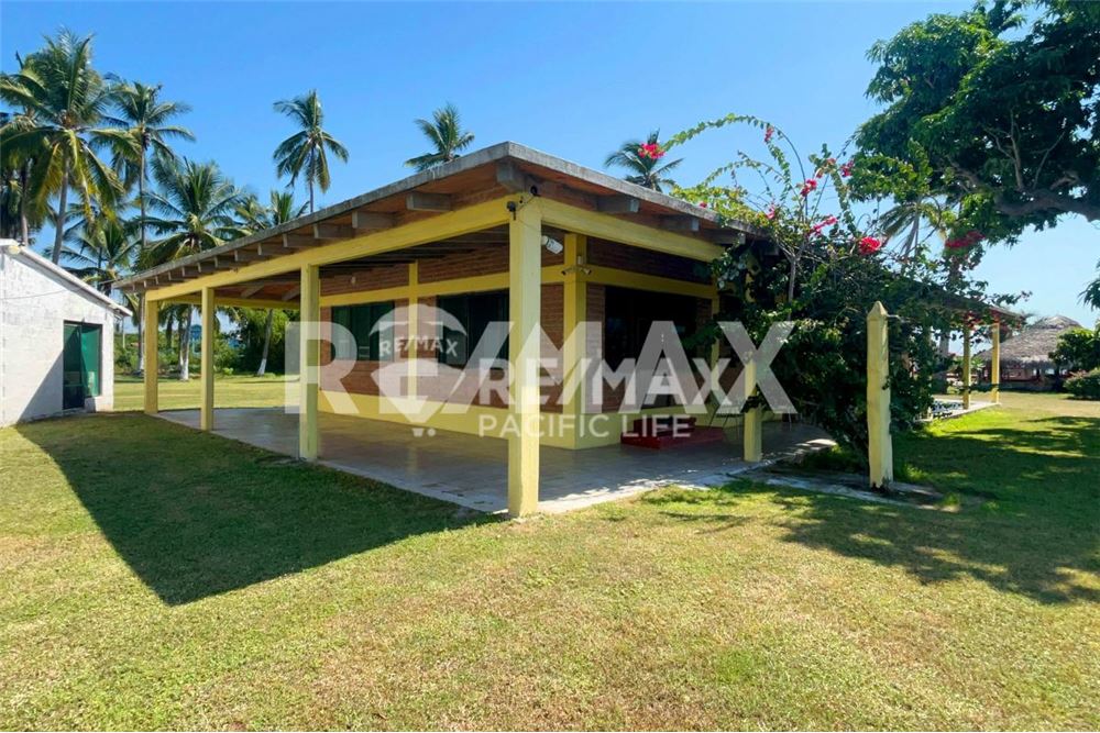Residential - फार्म - Escuinapa, मेक्सिको - Mexico - 7 - 1001009004-3