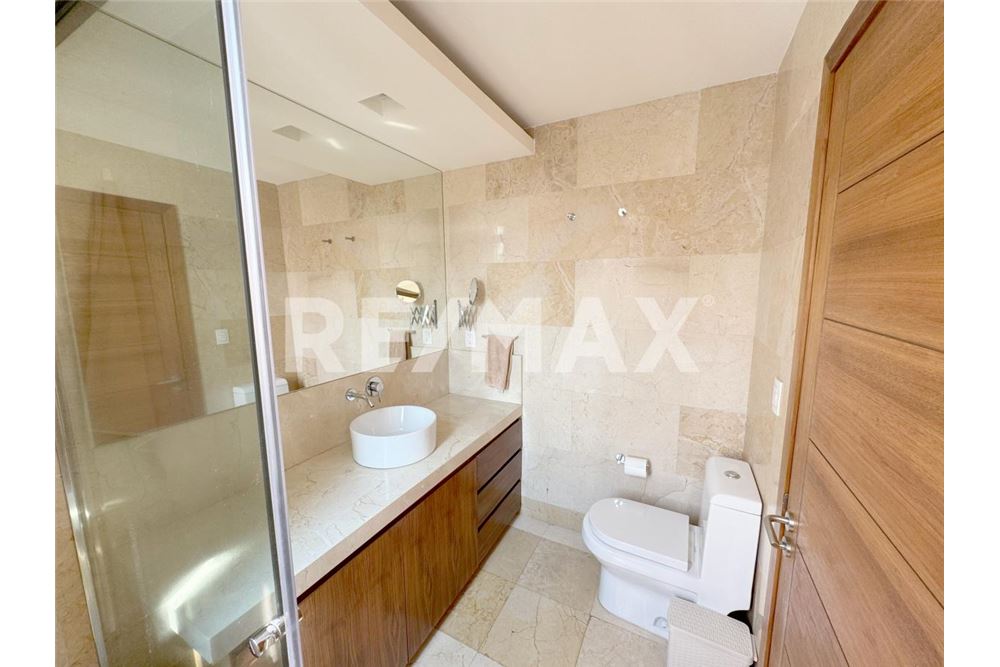 Wohnung - Dachwohnung - Ciudad de México, Mexiko - Mexico - 59 - 1001105092-52