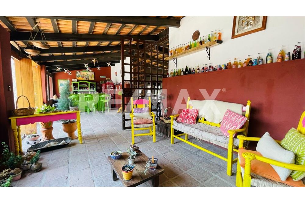 Wohnung - Boerderij - Aculco, Mexiko - Mexico - 12 - 1001065095-173