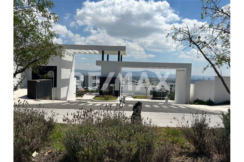 Residential - Οικόπεδο για Επένδυση - Querétaro, Μεξικό - Mexico - 3 - 1001003282-1