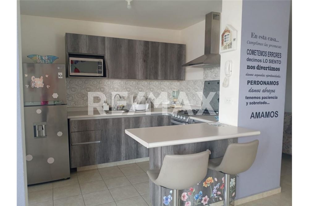 Residential - Apartment with roof - Querétaro, Mexico - Mexico - 4 - 1001065263-14