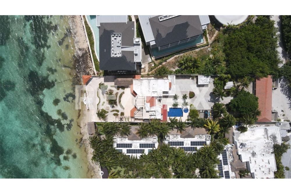 Residential - House - José María Morelos, Mexico - Mexico - 83 - 1001040001-1394