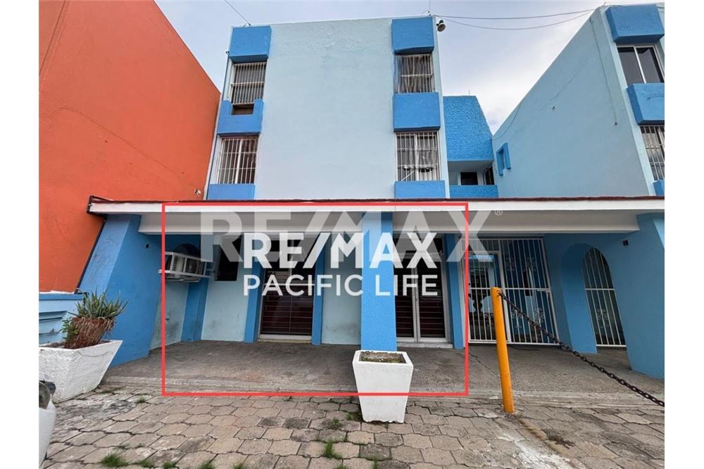 تجاري  - مستأجر واحد  - Mazatlán, المكسيك - Mexico - 1 - 1001009004-22