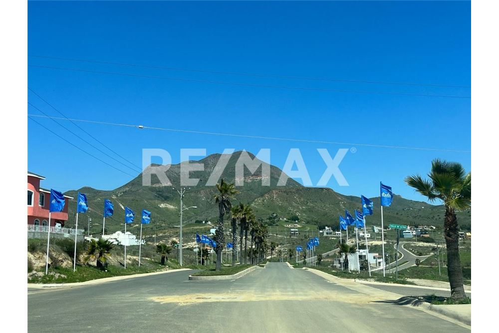 Residential - Plot of Land for Investment - Playas De Rosarito, Mexico - Mexico - 15 - 1001006253-24