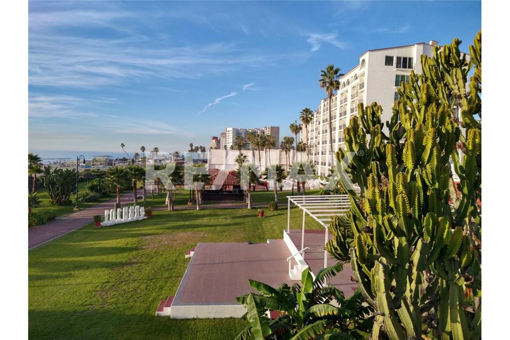 Residential - Apartment with roof - Playas De Rosarito, Mexico - Mexico - 24 - 1001006174-68