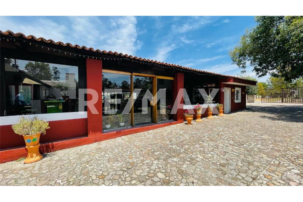 Wohnung - Boerderij - Aculco, Mexiko - Mexico - 7 - 1001065095-173