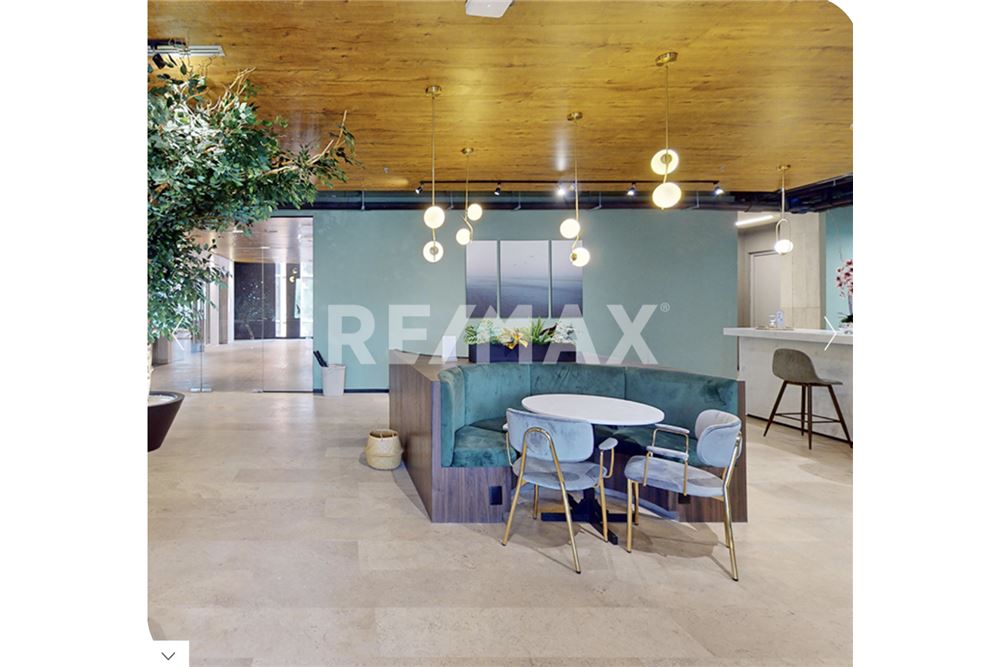 Commercieel - Büro - Ciudad de México, Mexiko - Mexico - 2 - 1001180018-494