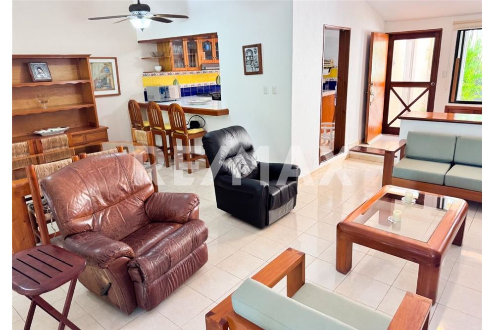 Residential - House - Puerto Aventuras, Mexico - Mexico - 9 - 1001040046-1