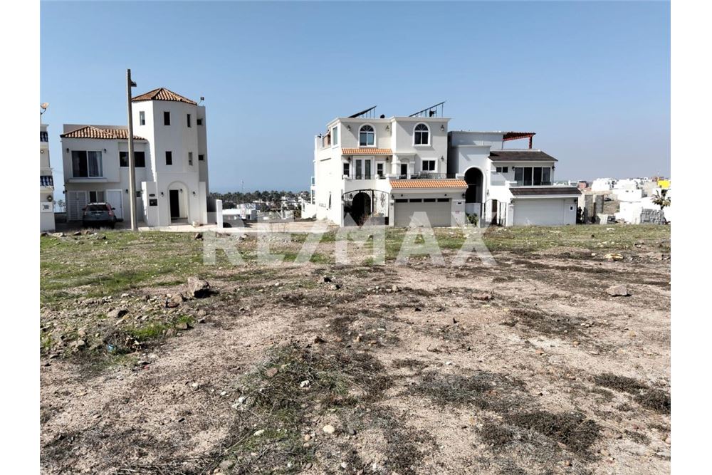 Residencial - Parcela de tierra para inversión - Playas De Rosarito, México - Mexico - 1 - 1001006243-33