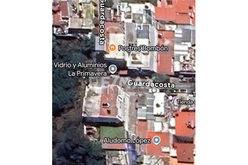 Residential - Plot of Land for Investment - Ciudad de México, Mexico - Mexico - 4 - 1001172001-210