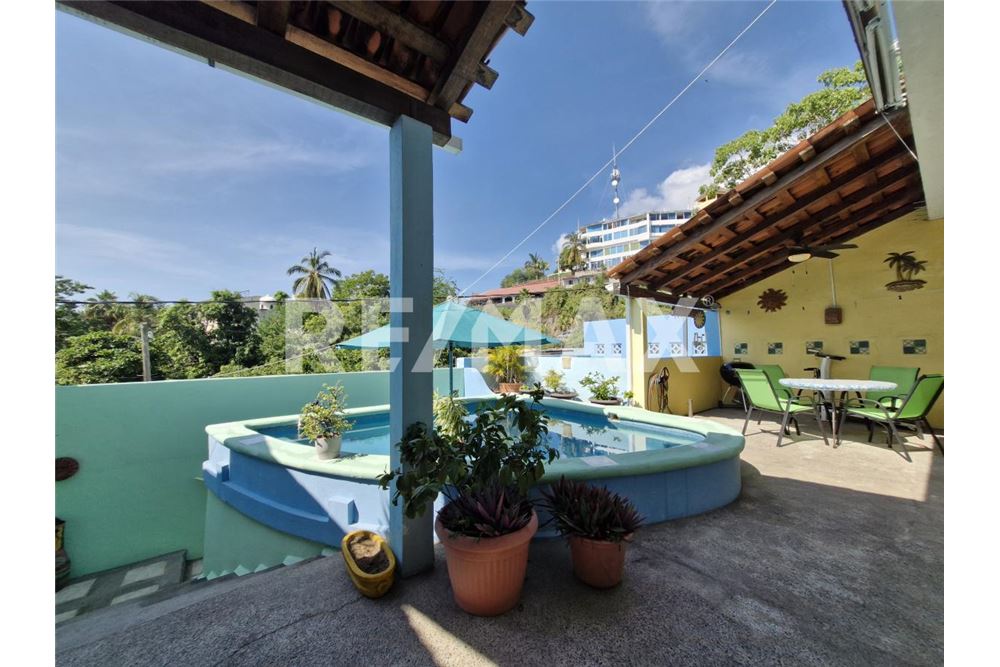 Residential - House - Bahía De Banderas, Mexico - Mexico - 2 - 1001121028-24