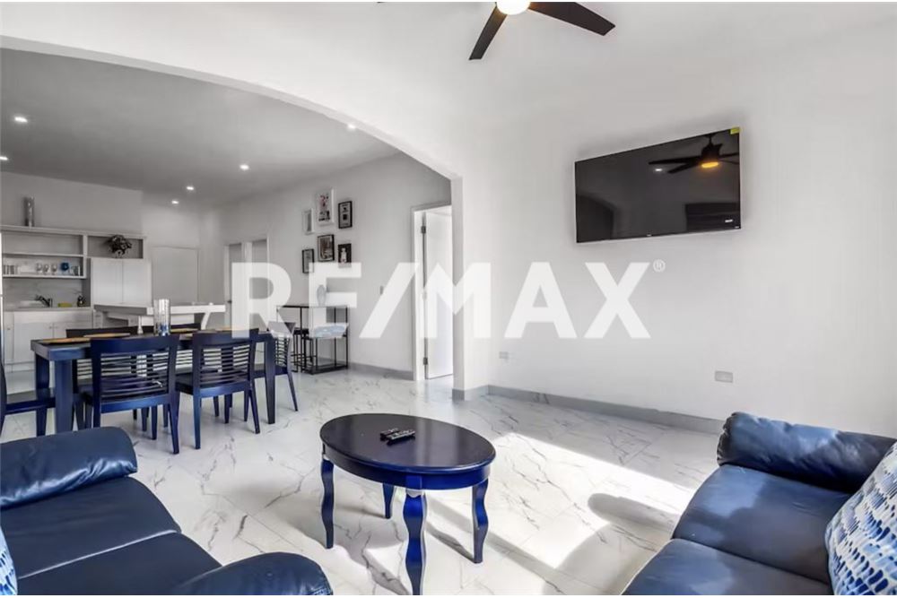 Residenziale - Casa - Playas De Rosarito, Messico - Mexico - 6 - 1001006298-5