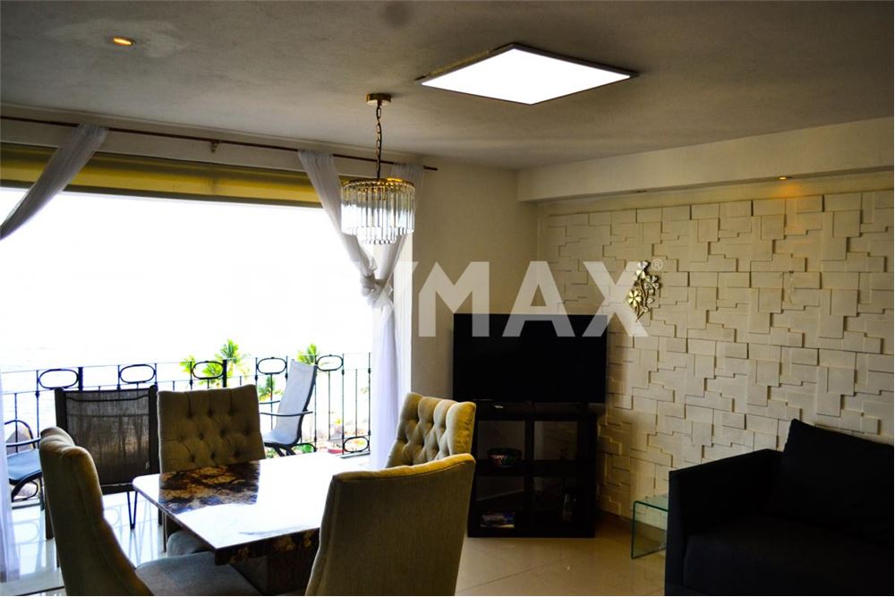 Residential - Apartment with roof - Puerto Vallarta, Mexico - Mexico - 5 - 1001121001-178