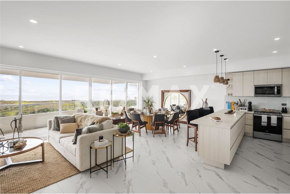 Residential - Apartment with roof - Playas De Rosarito, Mexico - Mexico - 13 - 1001006001-777