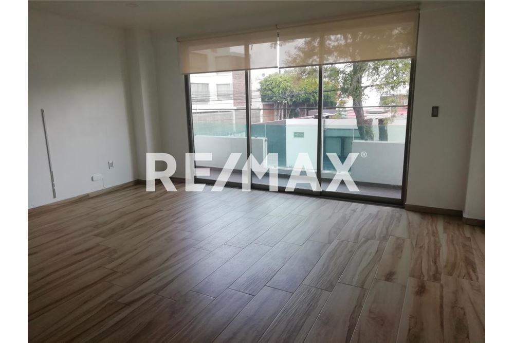Residential - Apartment with roof - Tlalnepantla de Baz, Mexico - Mexico - 7 - 1001028028-151