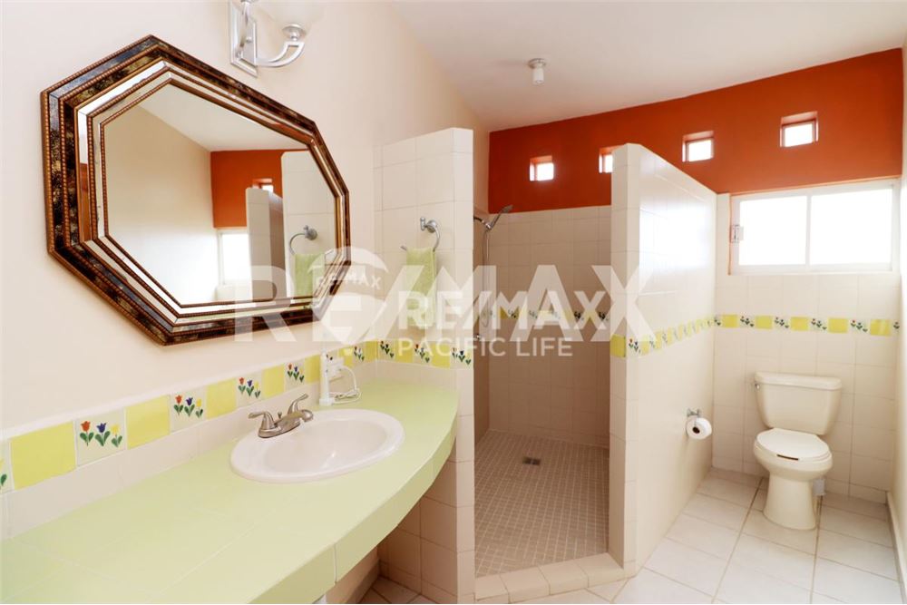 Residencial - Casa - Escuinapa, México - Mexico - 26 - 1001145050-23