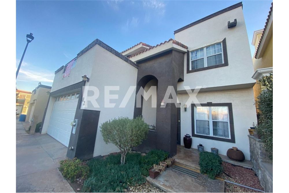 Residential House Juarez, Mexico Mexico 1001051011179 , RE/MAX
