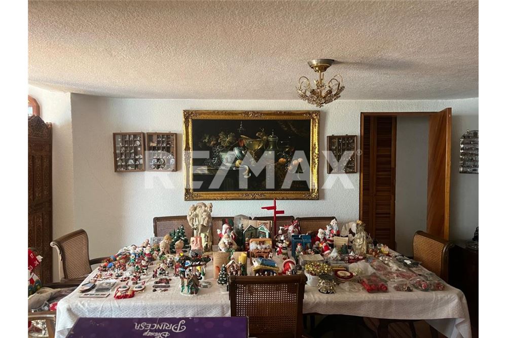 Residential - House - Ciudad de México, Mexico - Mexico - 12 - 1001172001-131