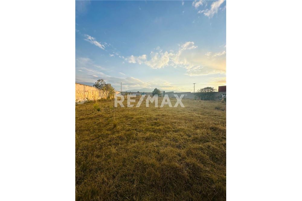 Residential - Plot of Land for Investment - Toluca, Mexico - Mexico - 1 - 1001021017-95