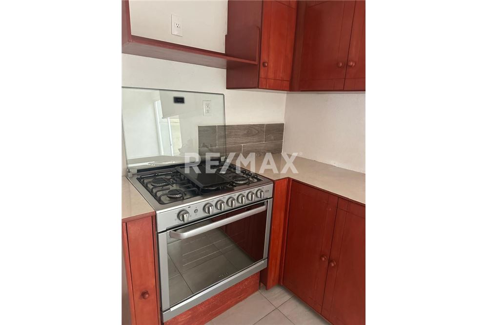 Residential - Condo/Apartment - Zinacantepec, Mexico - Mexico - 8 - 1001021017-96