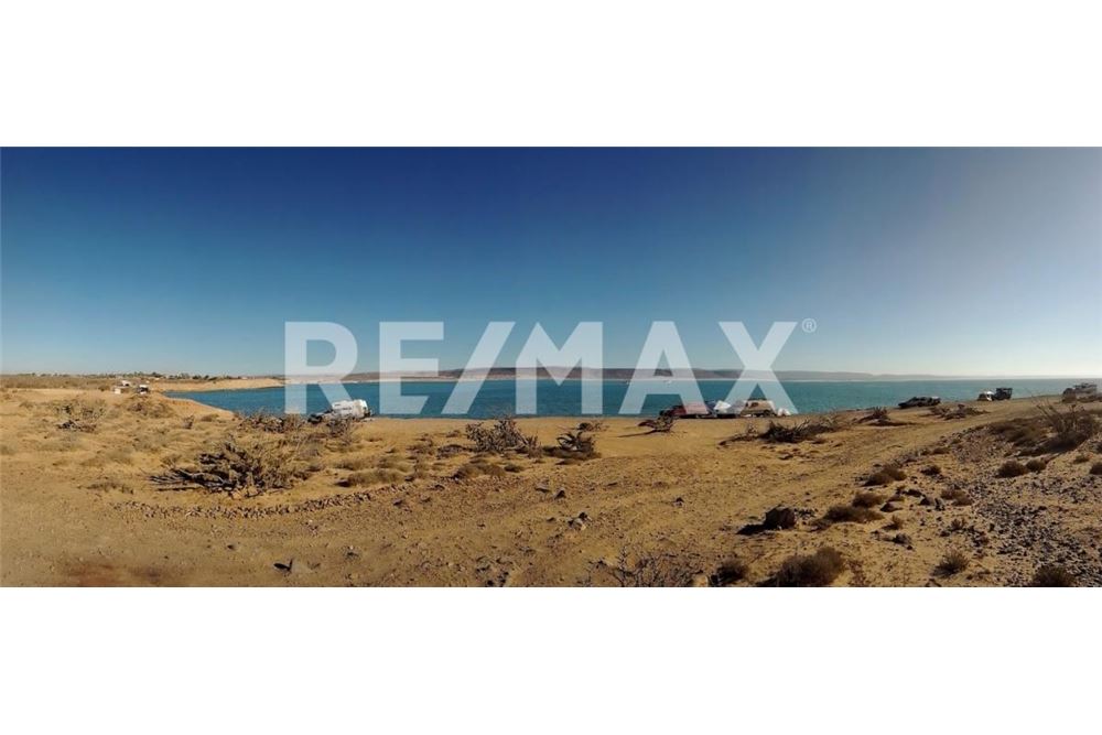 Commercial - Land - Comondu, Mexico - Mexico - 7 - 1001006001-787