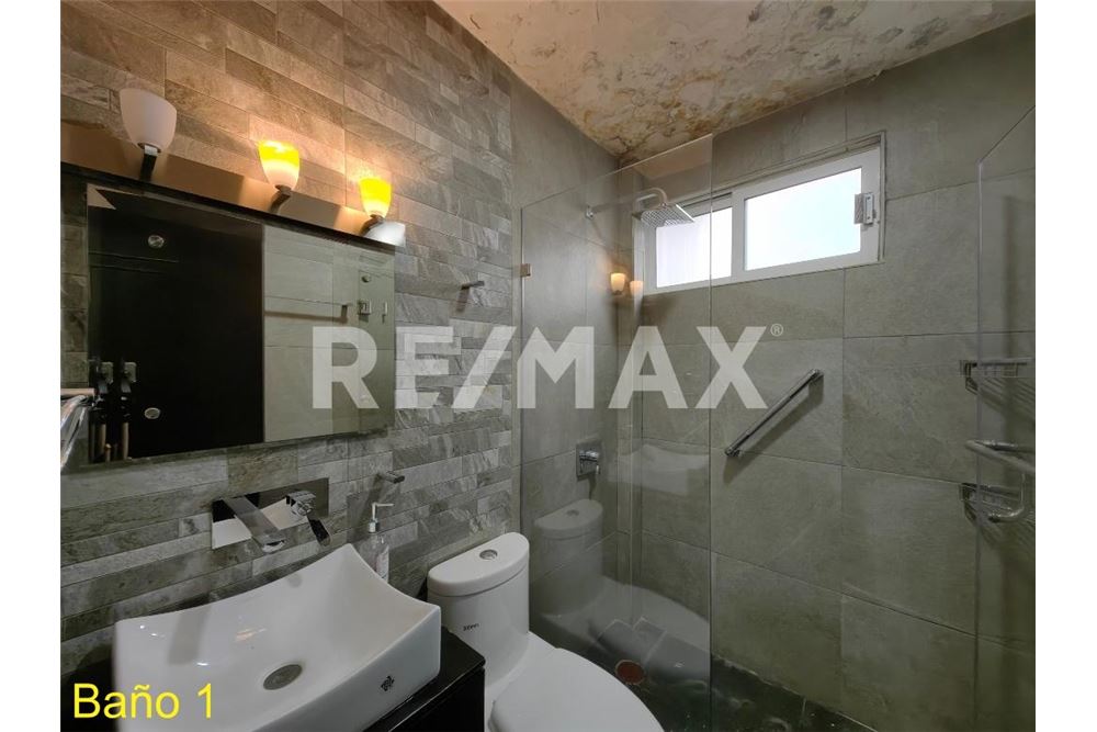 住宅 - 房子 - Ciudad de México, 墨西哥 - Mexico - 11 - 1001042024-207