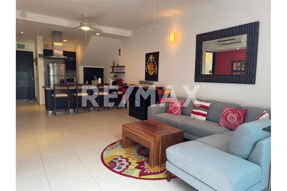 Residential - Apartment with roof - Tulum, Mexico - Mexico - 5 - 1001040022-182