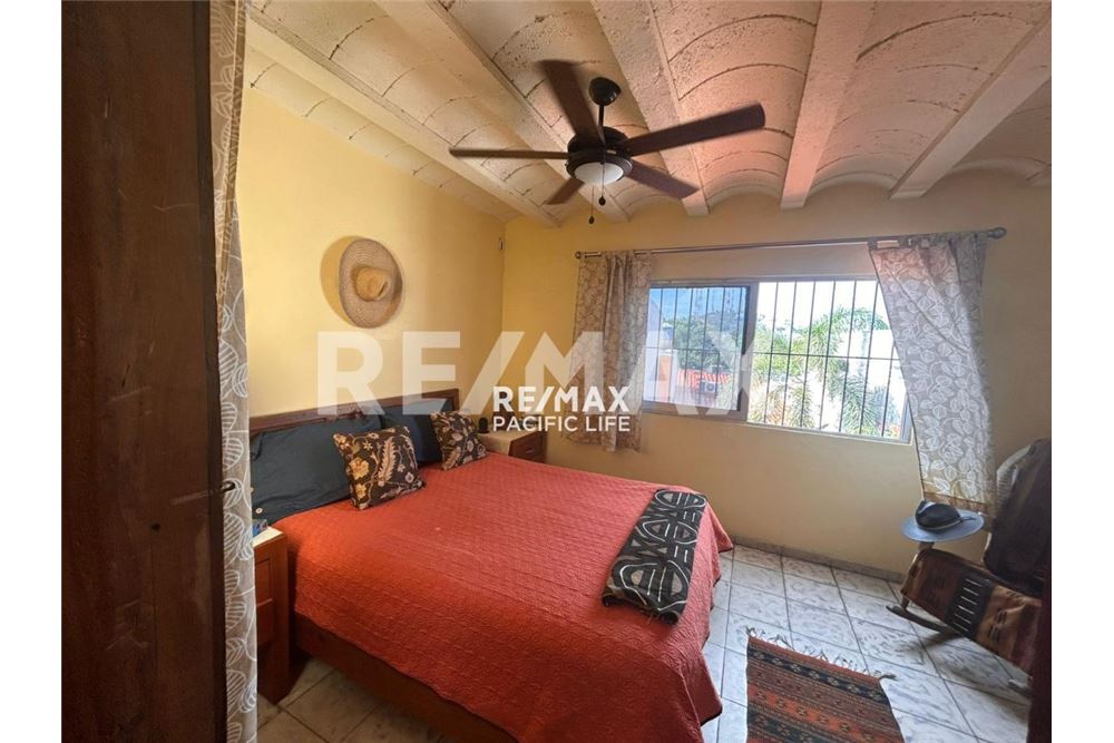 Residencial - Casa - Mazatlán, México - Mexico - 10 - 1001145062-13