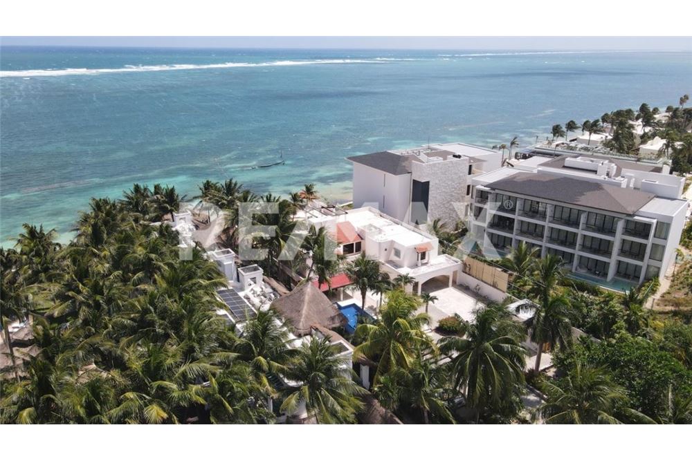 Residential - House - José María Morelos, Mexico - Mexico - 82 - 1001040001-1394