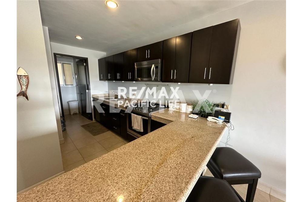 Residencial - Apartamento con terraza - Mazatlán, México - Mexico - 8 - 1001145045-34