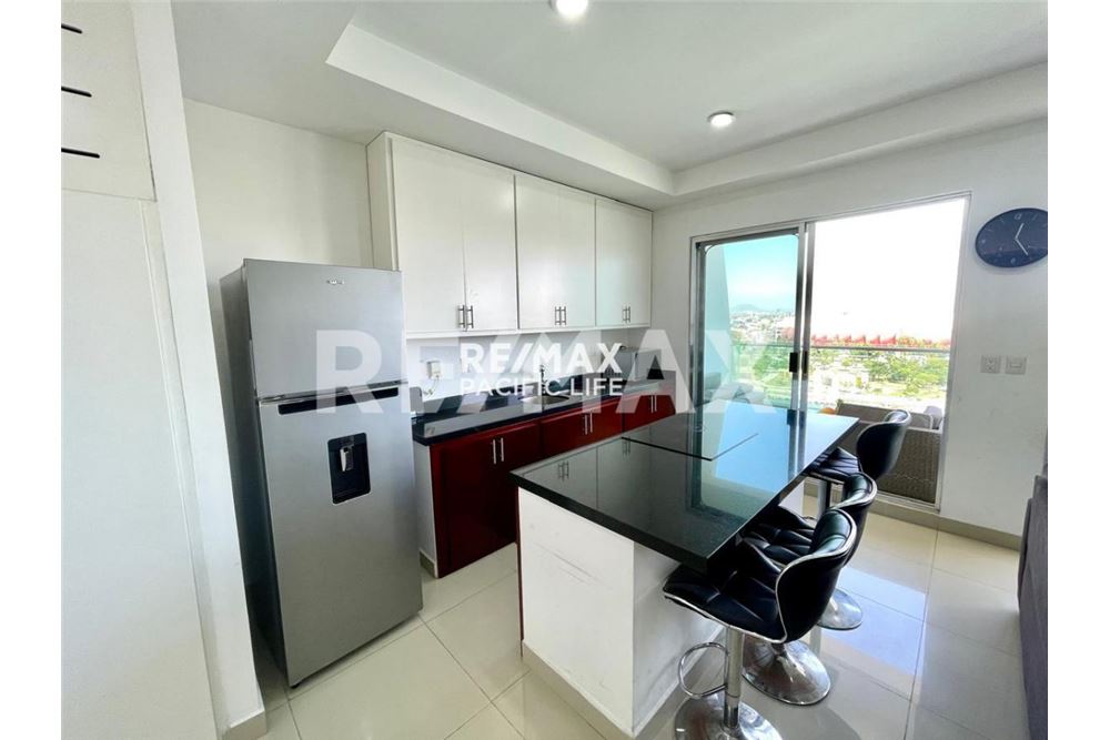 Residencial - Piso - Mazatlán, México - Mexico - 3 - 1001145011-129