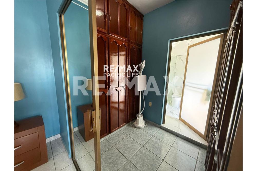 Residencial - Casa - Mazatlán, México - Mexico - 18 - 1001145021-6