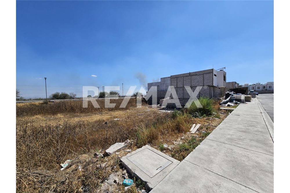 Residential - Plot of Land for Investment - El Marques, Mexico - Mexico - 7 - 1001065017-89