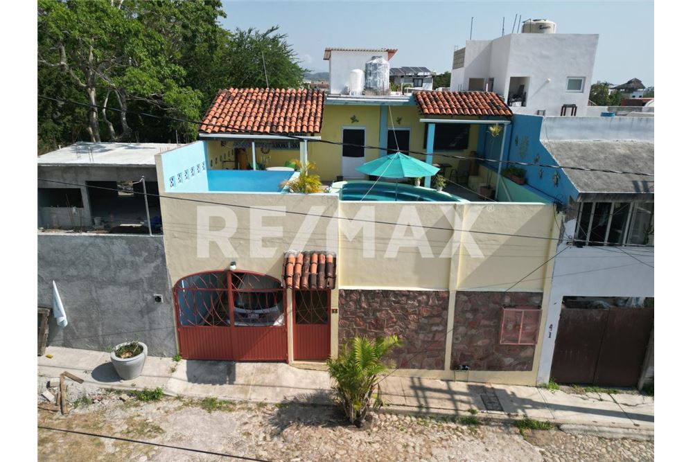 Residential - House - Bahía De Banderas, Mexico - Mexico - 23 - 1001121028-24
