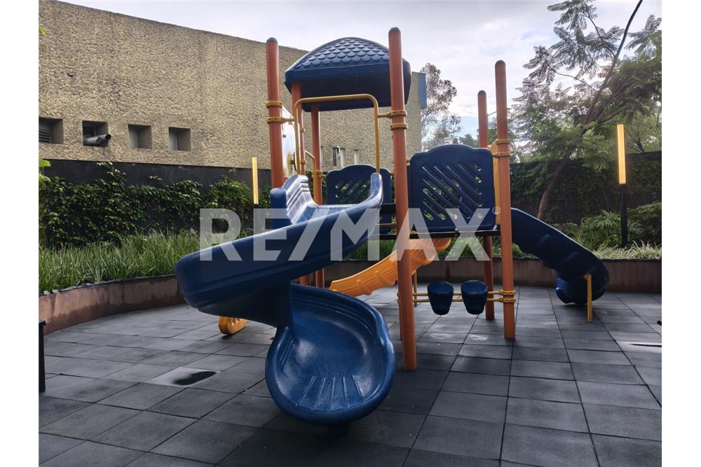 Wohnung - Dachwohnung - Ciudad de México, Mexiko - Mexico - 18 - 1001180001-361